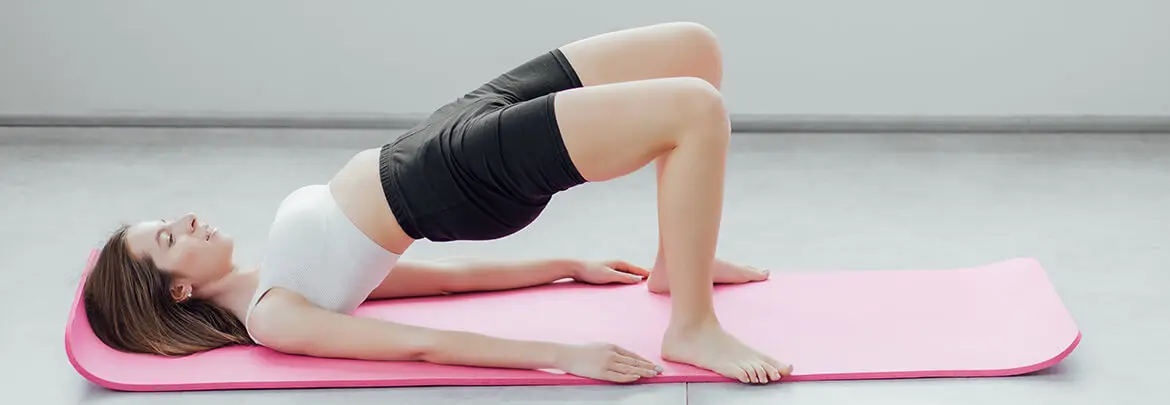 Kako redovita tjelovježba štiti vaša leđa od boli